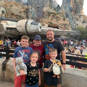 Meet your Posher, Chris